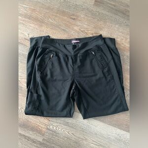 Healing hands scrub pants